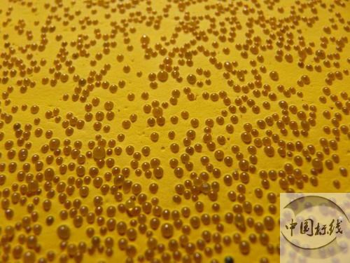 广安研磨玻璃微珠 B1/B2 级